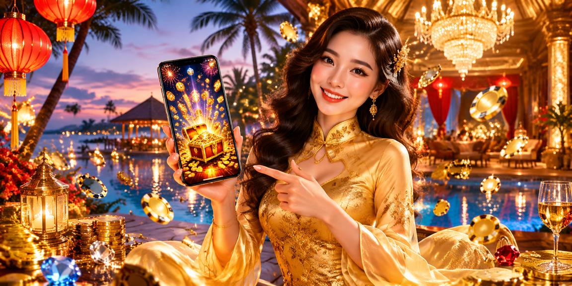 wg88 Casino Di Động