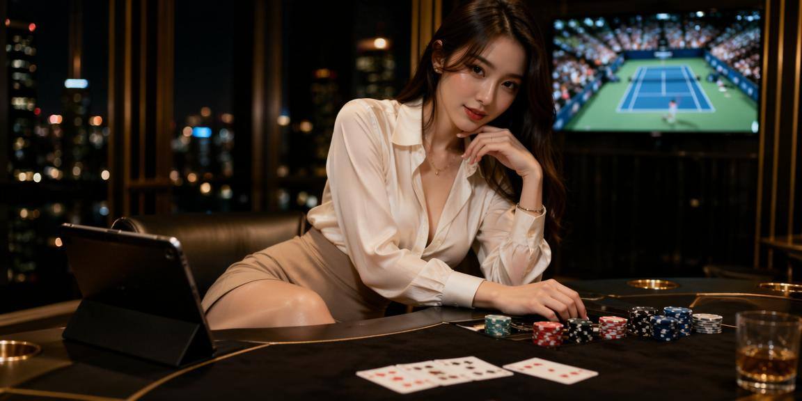 wg88 Casino Trực Tiếp